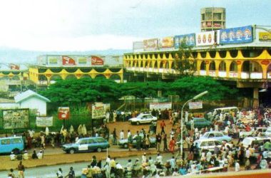 The Richest Local Government in Plateau State