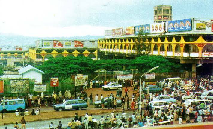 The Richest Local Government in Plateau State