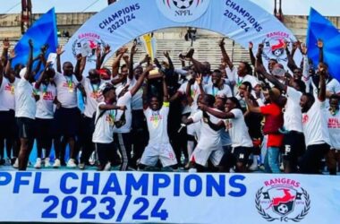 Football Clubs in Nigeria and Their States