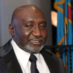 Richest Man in Delta State
