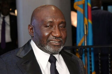 Richest Man in Delta State