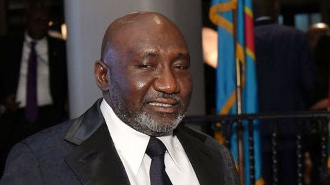 Richest Man in Delta State