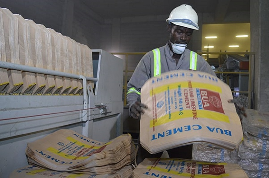 How Much is BUA Cement in Nigeria in 2025