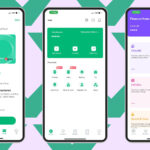 Transaction History on OPay