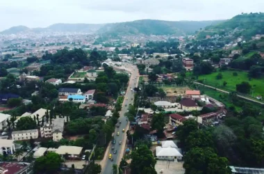 Richest Local Government in Enugu State