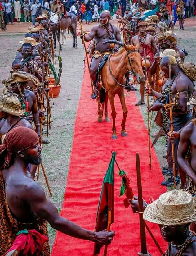 Who is the Most Populated Tribe in Plateau State?