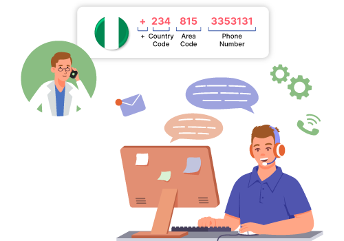 How Can I Know the Owner of a Phone Number in Nigeria