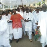 What is the History of Igogo Festival in Owo