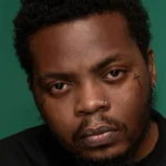 Is Olamide a Muslim