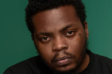 Is Olamide a Muslim