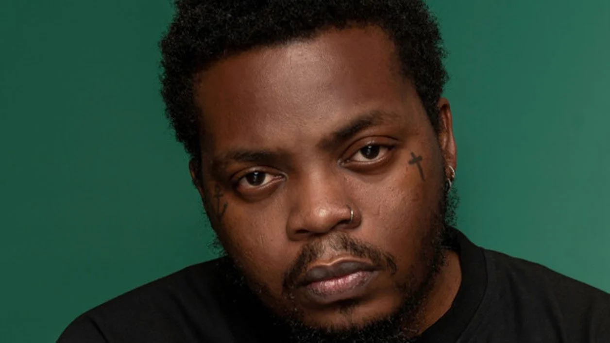 Is Olamide a Muslim