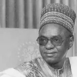 Who is the First Executive President of Nigeria