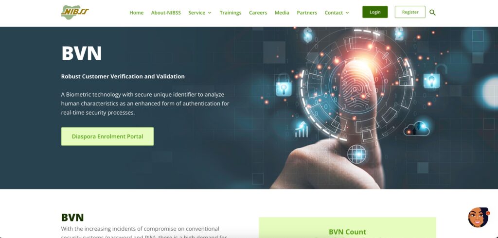 How to Check BVN on Your Phone Using USSD Code