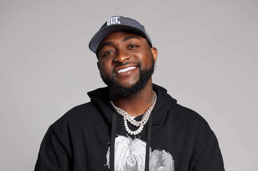 How to Chat with Davido