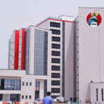 EFCC office in Ogun State