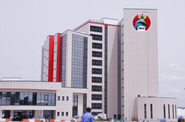 EFCC office in Ogun State