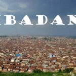 Why is Ibadan Referred to as an Ancient City?