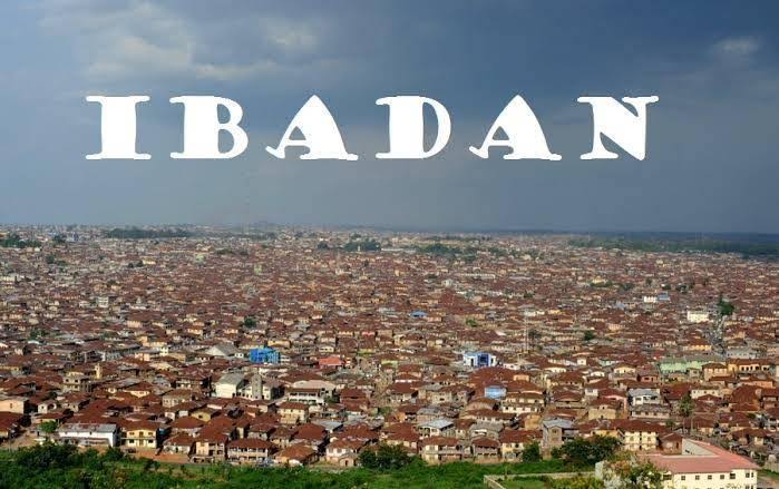 Why is Ibadan Referred to as an Ancient City?