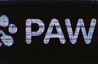 Paws Listing Date