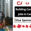 Building Caretaker Jobs in Canada 2026