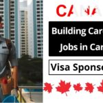 Building Caretaker Jobs in Canada 2026
