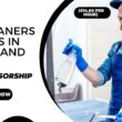 Cleaner Jobs in Finland 2025