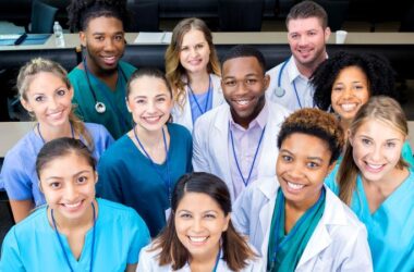 Homecare Nurse Jobs in Australia