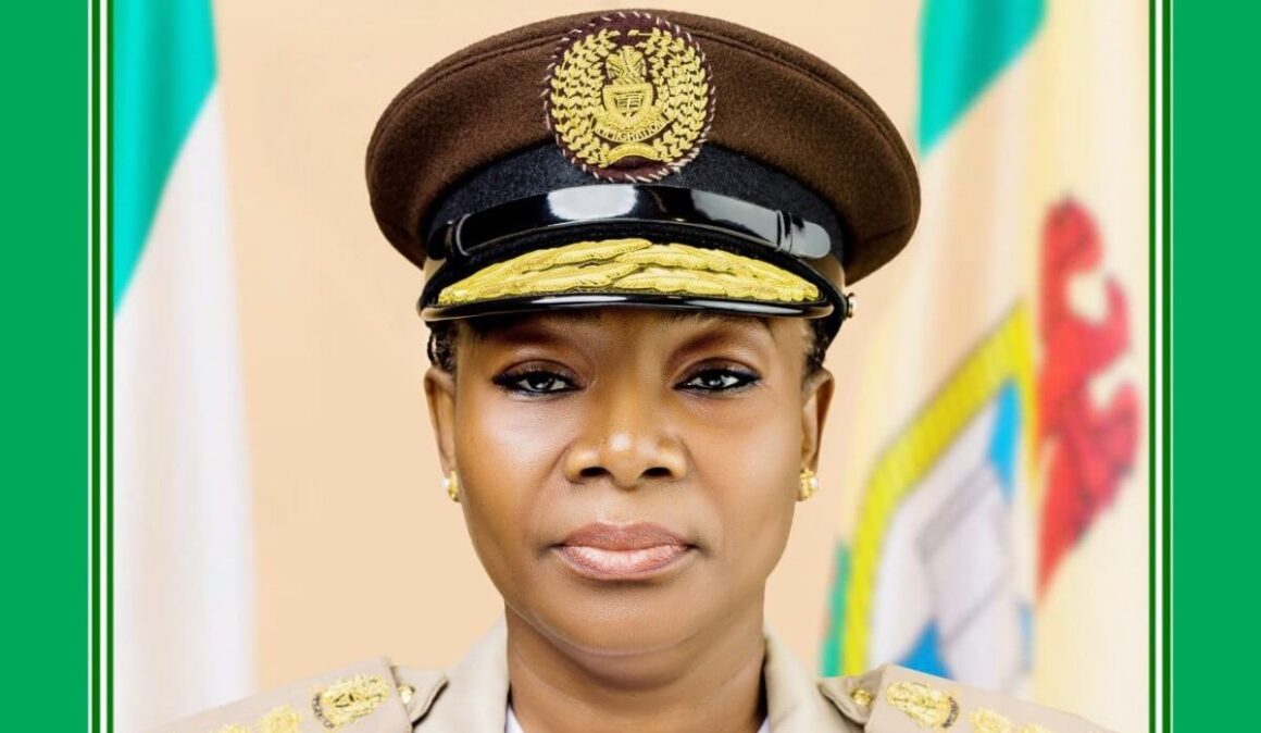 NIS Recruitment 2025