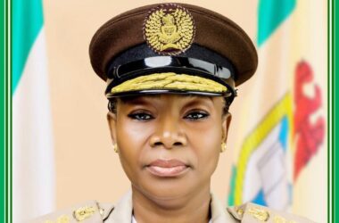 NIS Recruitment 2025