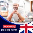 Restaurant Jobs in UK 2026