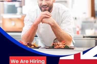 Restaurant Jobs in UK 2026