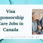 Caregiver & Nanny Jobs In Canada
