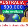 Zoo Jobs in Australia 2026