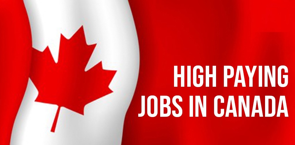 How to Get Hired in Canada