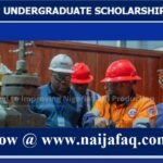 Kenyon 2025 Undergraduate Scholarship