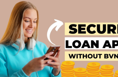 Loan Apps Without BVN