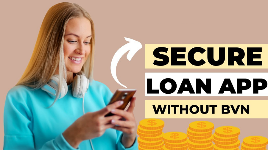 Loan Apps Without BVN