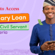 Loan Options for Salary Earners
