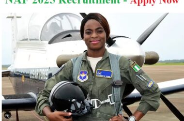 NAF recruitment 2025