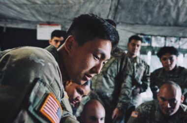US Army Recruitment 2025