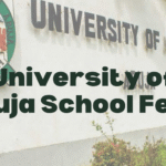 UNIABUJA Post UTME 2025