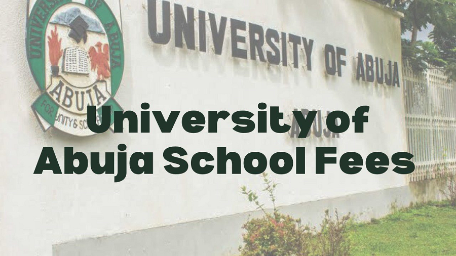 UNIABUJA Post UTME 2025