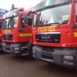 FFS Recruitment (2025/2026) Application