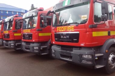 FFS Recruitment (2025/2026) Application