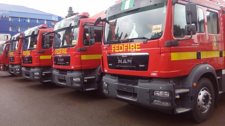 FFS Recruitment (2025/2026) Application