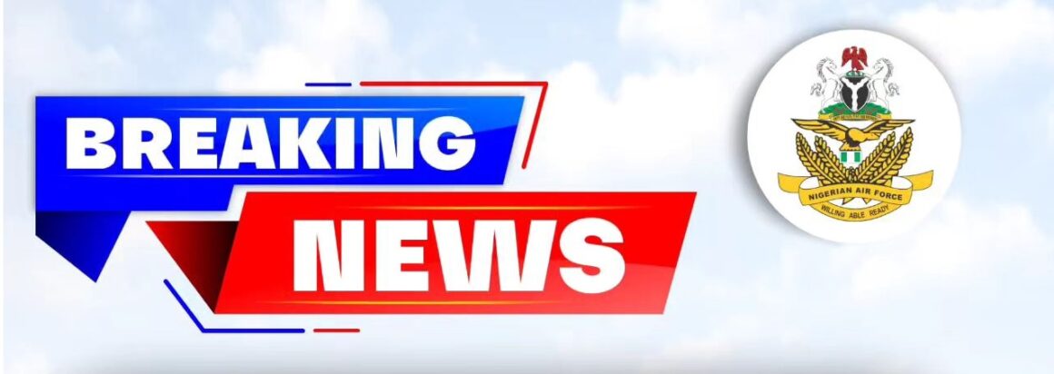 Nigerian AirForce Recruitment 2025