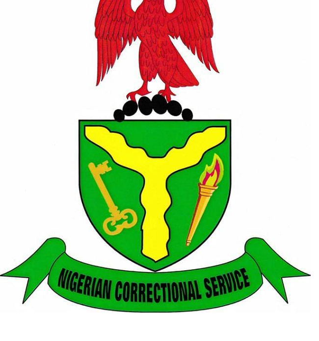 Nigeria Correctional Service Recruitment 2025