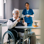 UK Caregiver Jobs for Nigerians
