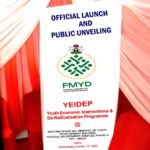 YEIDEP registration 2025