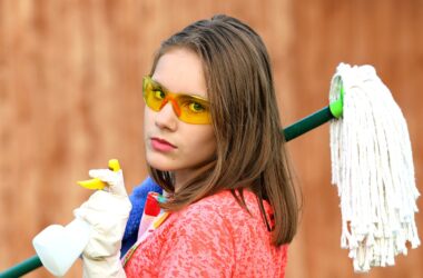 Cleaning Jobs in UK 2026